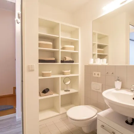 Brise Forum Marinar App 27 Апартаменты