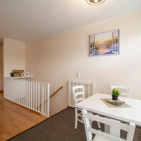 Brise Forum Marinar App 27 * Херингсдорф