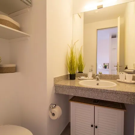 Brise Forum Marinar App 27 Апартаменты